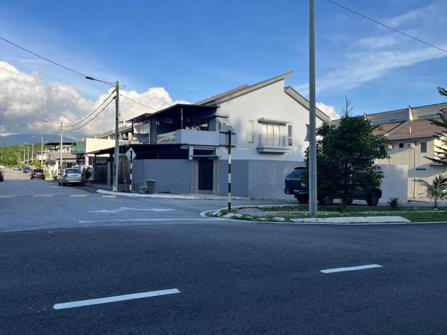 Property for sale in Perak, Tanjong Malim