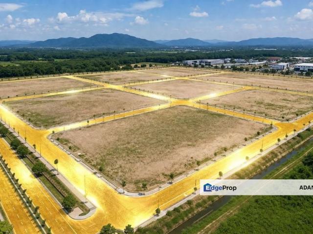 Warehouse for sale in Perak, Tanjong Malim
