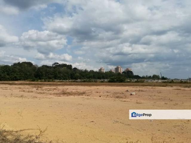 Warehouse for sale in Perak, Tanjong Malim