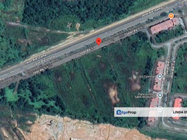 Warehouse for sale in Perak, Tanjong Malim