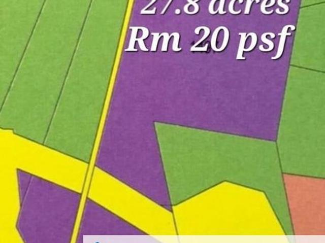 Warehouse for sale in Perak, Tanjong Malim