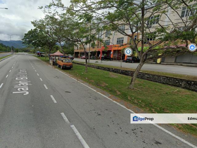 Warehouse for sale in Perak, Tanjong Malim