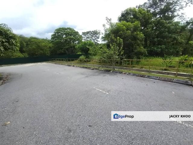 Warehouse for sale in Perak, Tanjong Malim