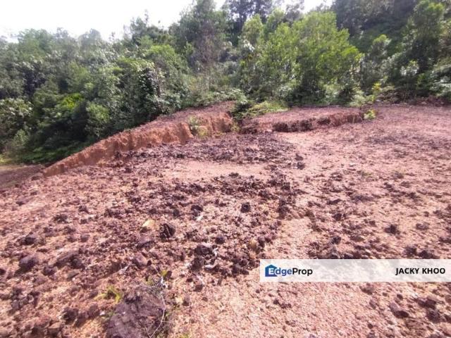 Warehouse for sale in Perak, Tanjong Malim