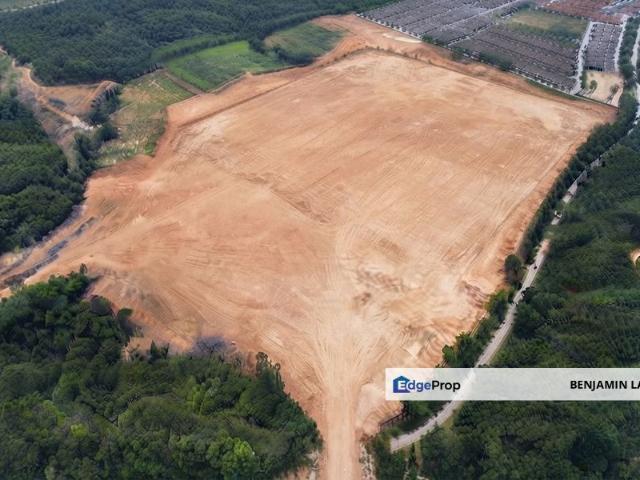 Warehouse for sale in Perak, Tanjong Malim