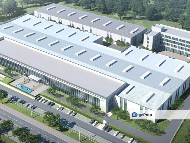 Warehouse for rent in Perak, Tanjong Malim