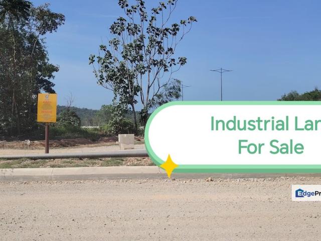 Warehouse for sale in Perak, Tanjong Malim