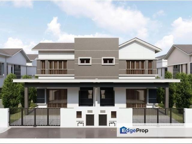 House for sale in Perak, Tanjong Malim