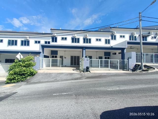 Terraced House for sale in Tanjong Malim, Perak