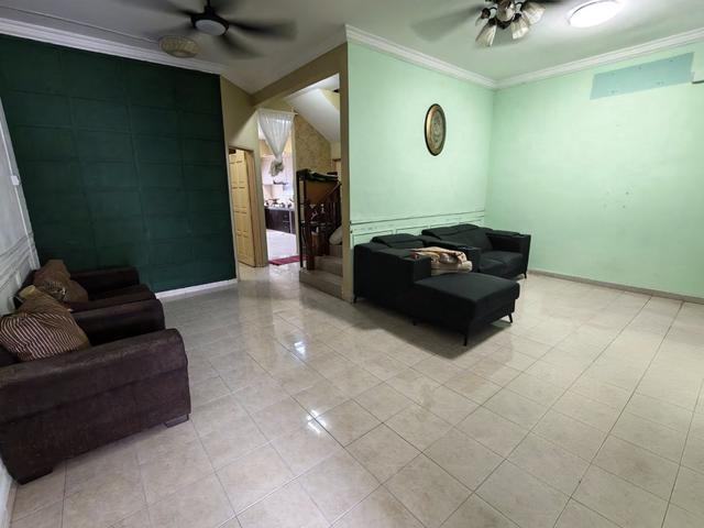 Terraced House for sale in Perak, Tanjong Malim