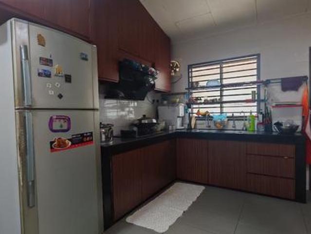 Terraced House for sale in Tanjung Minyak, Bandaraya Melaka