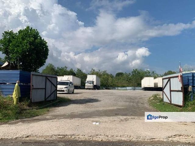 Warehouse for rent in Malaka