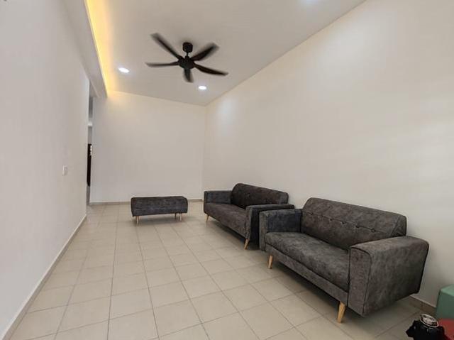 Terraced House for rent in Tanjung Minyak, Bandaraya Melaka
