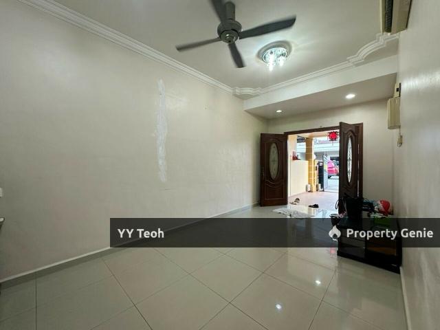 Terraced House for sale in Tanjong Minyak, Malaka