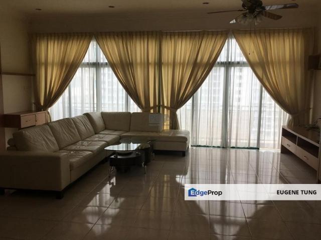 Condominium for sale in Georgetown, Penang