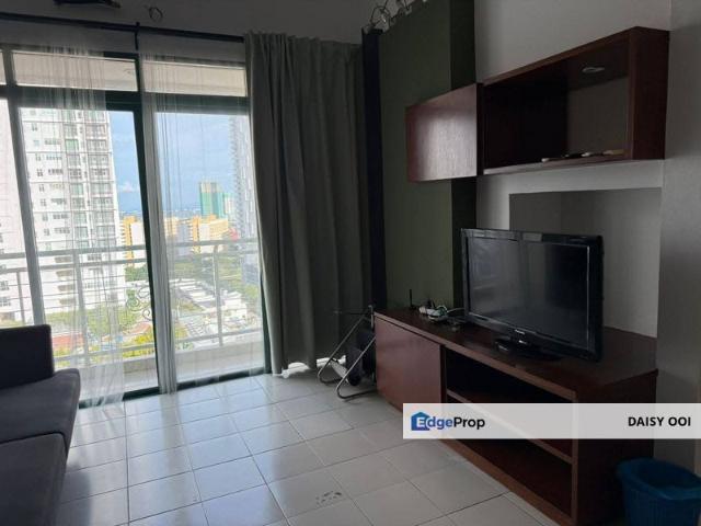 Condominium for rent in Georgetown, Penang