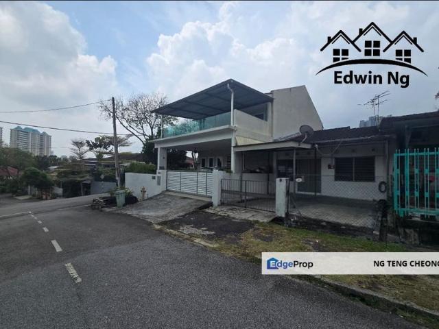 House for sale in Mukim 18, Georgetown