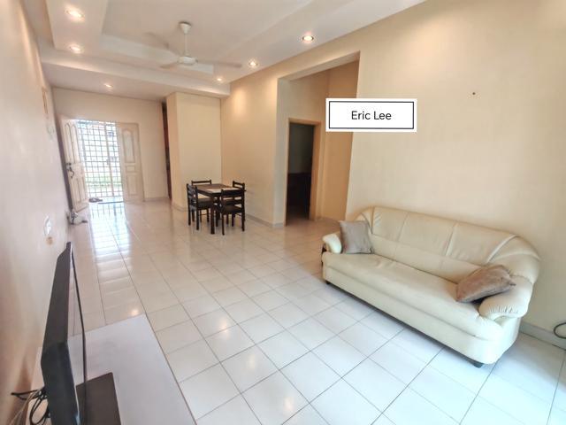 Condominium for sale in Georgetown, Penang