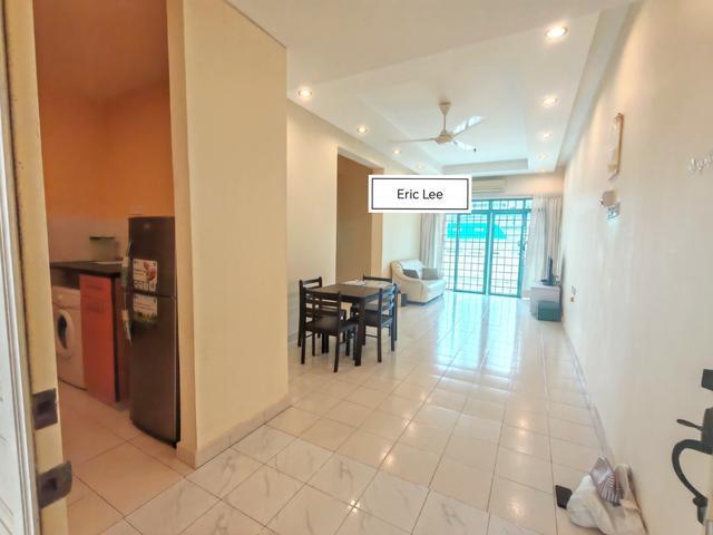 Condominium for sale in Georgetown, Penang