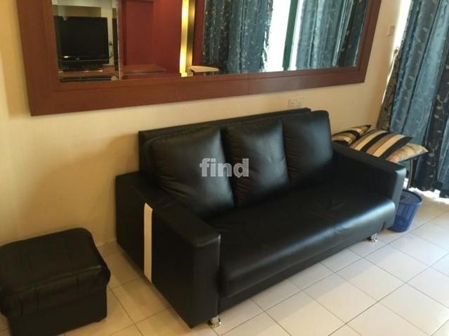 Apartment for rent in Georgetown, Penang