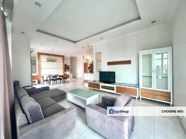 Condominium for rent in Prima Tanjung Business Centre, George Town