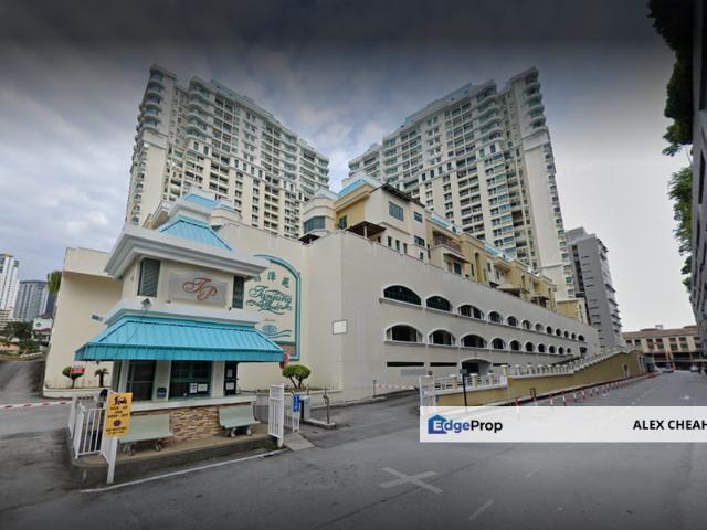 Condominium for sale in Georgetown, Penang