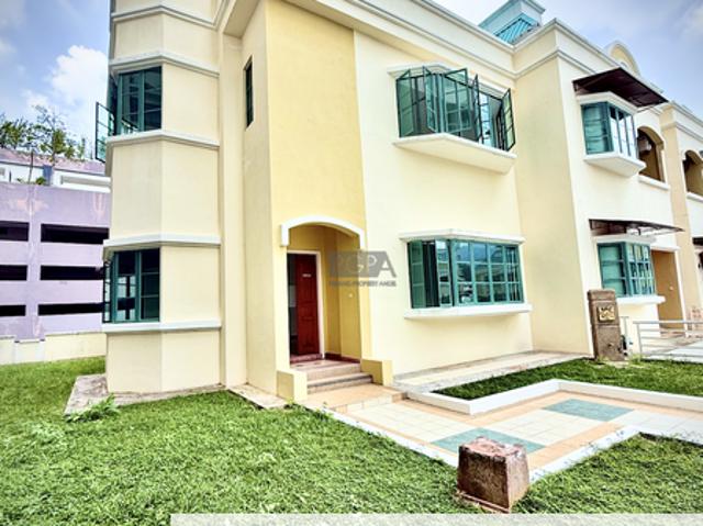 Condominium for sale in Georgetown, Penang
