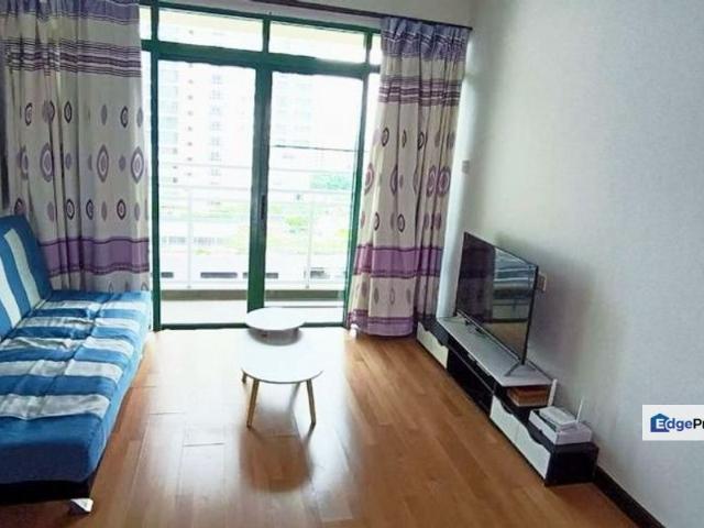 Condominium for rent in Georgetown, Penang