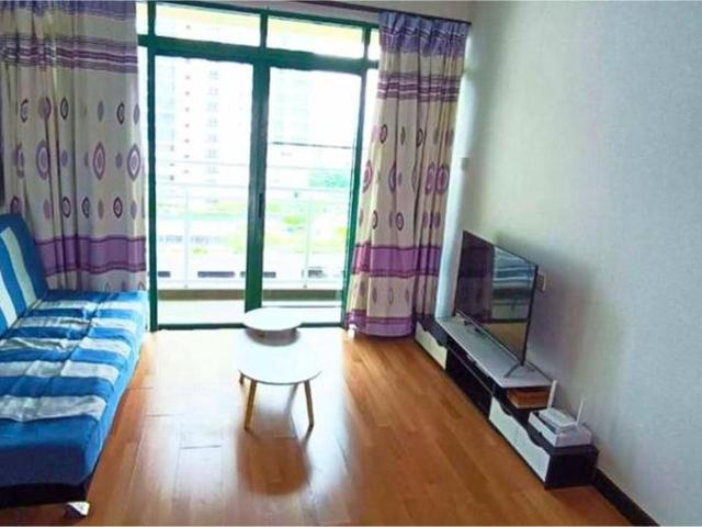 Condominium for rent in Georgetown, Penang