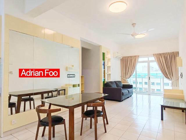 Condominium for rent in Georgetown, Penang