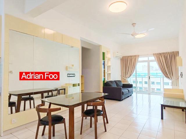 Condominium for rent in Georgetown, Penang