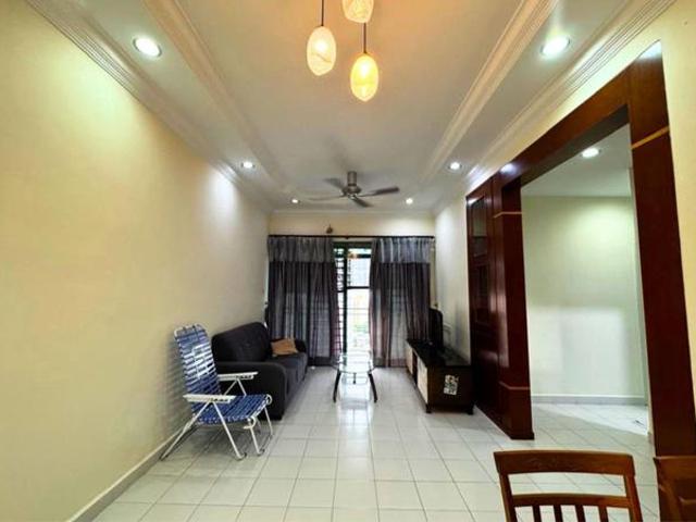 Condominium for rent in Georgetown, Penang