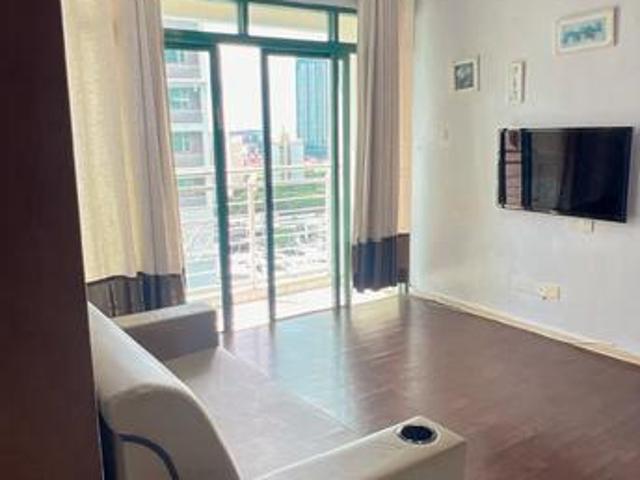 Condominium for rent in Georgetown, Penang
