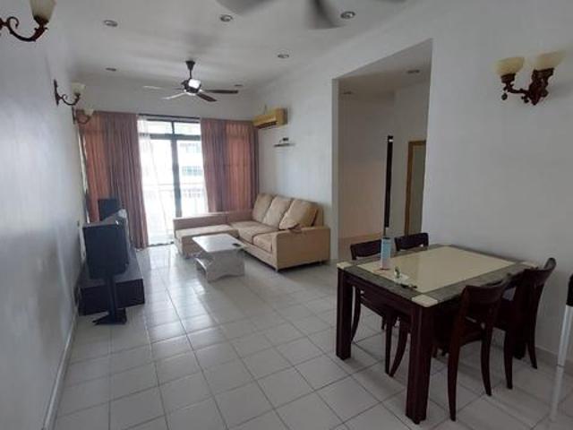 Condominium for rent in Georgetown, Penang