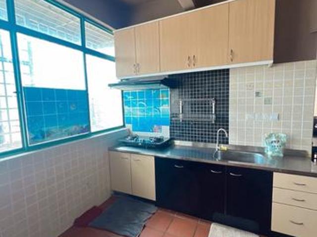 Condominium for rent in Georgetown, Penang