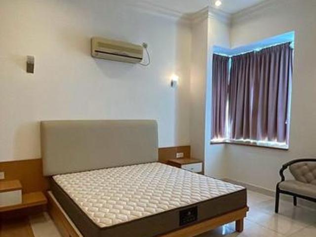 Condominium for rent in Georgetown, Penang