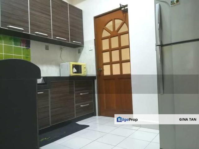 Condominium for sale in Georgetown, Penang