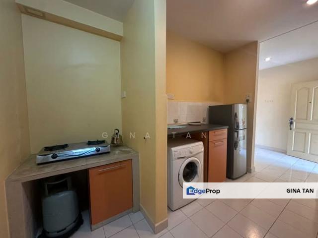 Condominium for sale in Georgetown, Penang