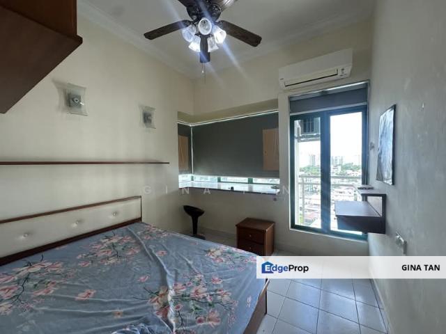 Condominium for sale in Georgetown, Penang