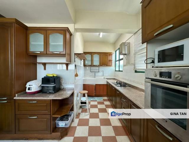 Condominium for sale in Georgetown, Penang