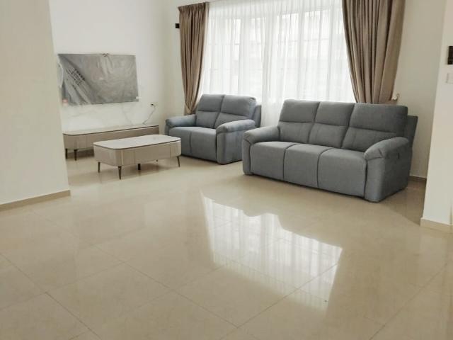 Apartment for rent in Georgetown, Penang