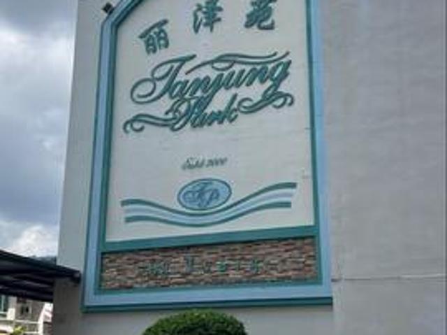 Property for rent in Georgetown, Penang