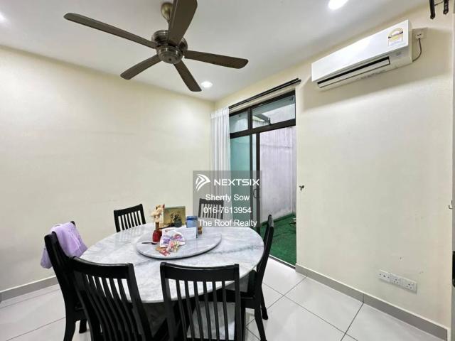 Residential House for sale in Georgetown, Penang
