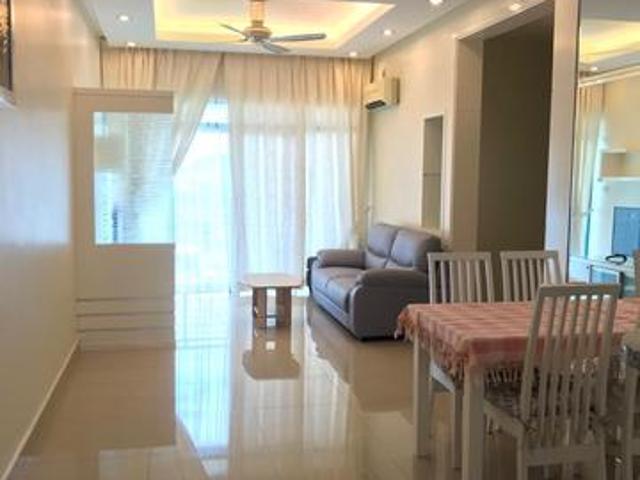 Condominium for rent in Georgetown, Penang