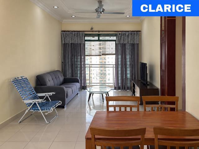 Condominium for rent in Timur Laut, George Town