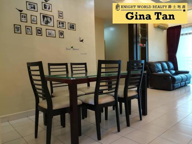Condominium for sale in Georgetown, Penang