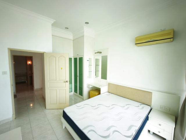 Condominium for rent in Georgetown, Penang