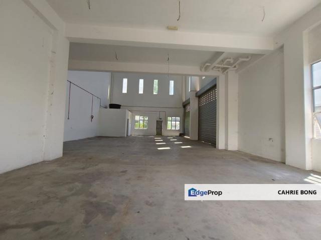 Warehouse for rent in Bukit Ledang, Johor