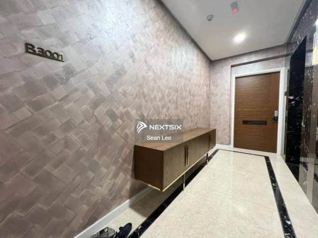 Warehouse for rent in Johor