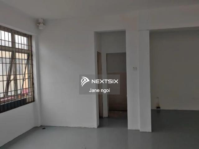 Warehouse for rent in Johor